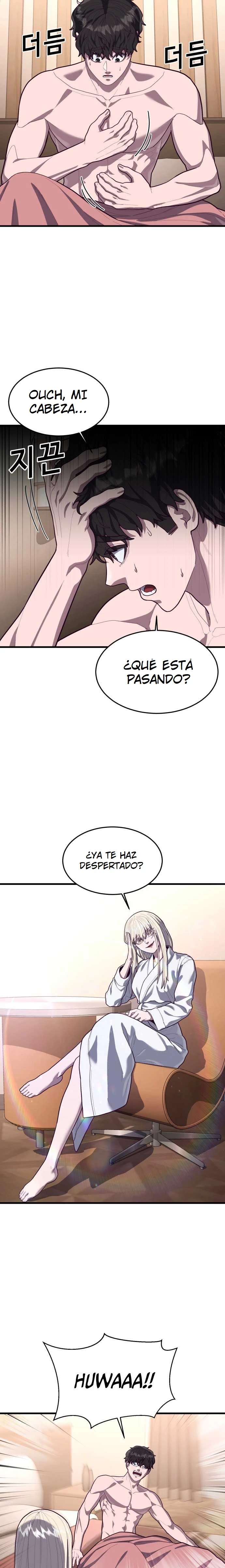 CONQUISTADOR DE MATONES > Capitulo 60 > Page 31